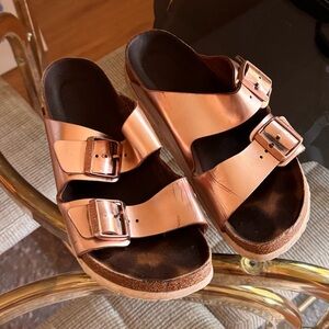 Birkenstock Sandals